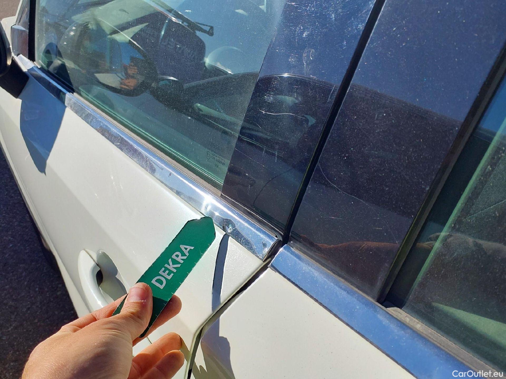  Nissan  Qashqai NISSAN  / 2021 / 5P / todoterreno DIG-T 103kW (140CV) mHEV 4x2 Acenta #27