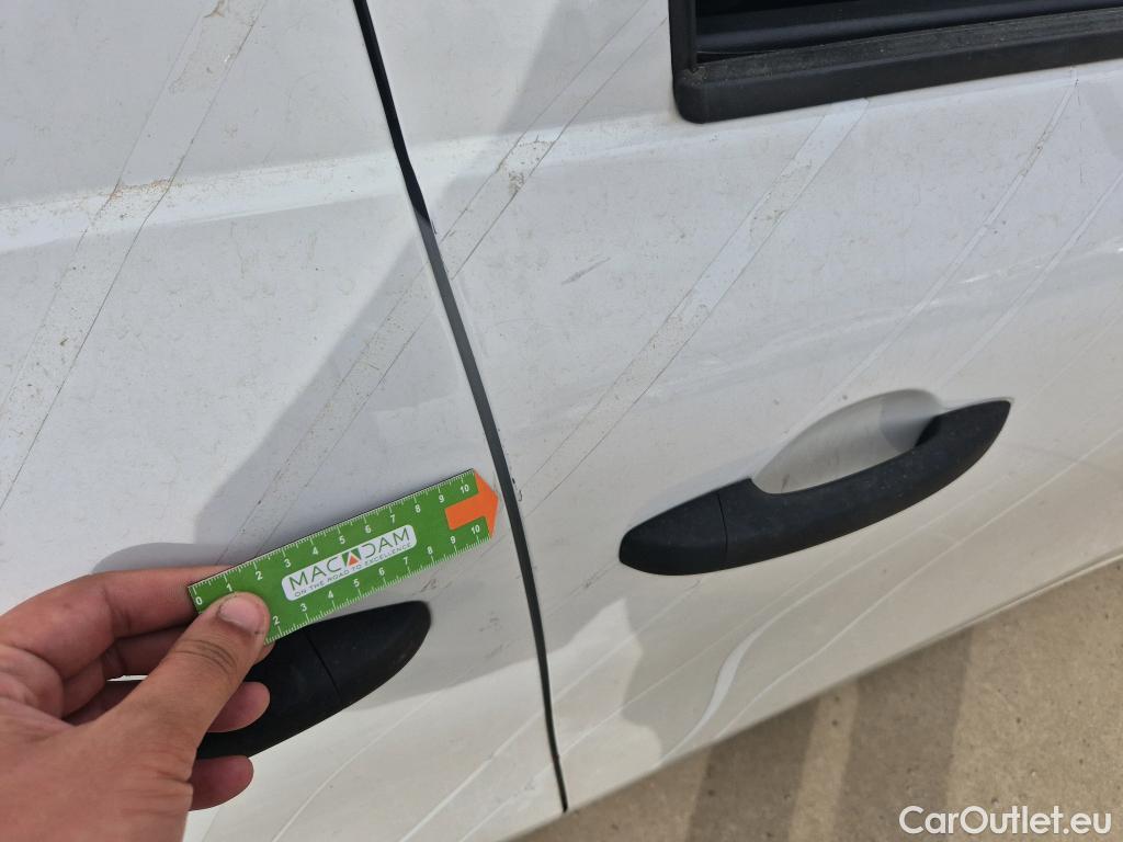  Nissan  Townstar NISSAN  / 2021 / 4P / furgón derivado de turismo 2 plazas 1.3G 96kW L1 Profesional #46