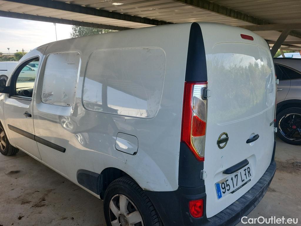  Nissan  NV200 NISSAN NV250 / 2019 / 4P / furgón 2pl 1.5dCi 70 kW (95CV) L2H1 ÓPTIMA #15