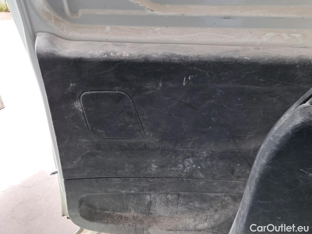  Toyota  Proace TOYOTA  CITY 1.5D 75kW (100CV) GX 650kg Media #25