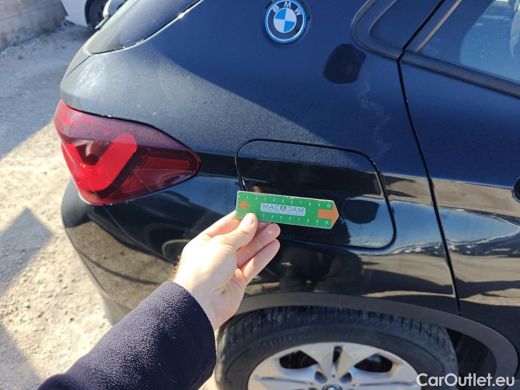  Bmw  X2 BMW  / 2017 / 5P / todoterreno xDrive25e Auto #28