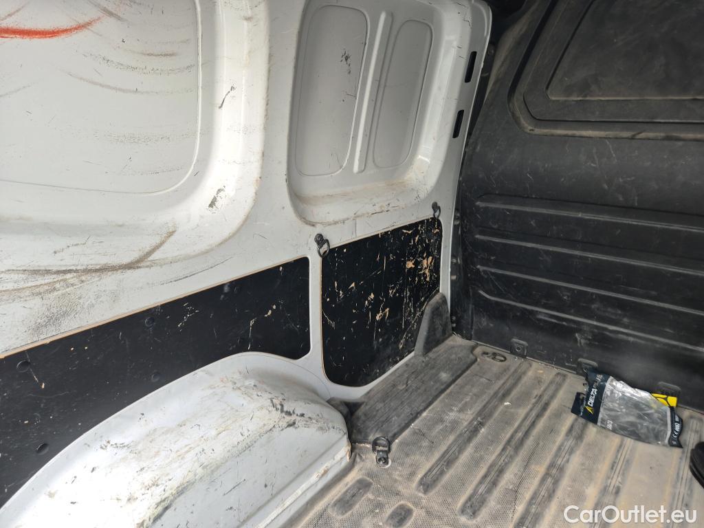  Nissan  Townstar NISSAN  / 2021 / 4P / furgón derivado de turismo 2 plazas 1.3G 96kW L1 Profesional #20