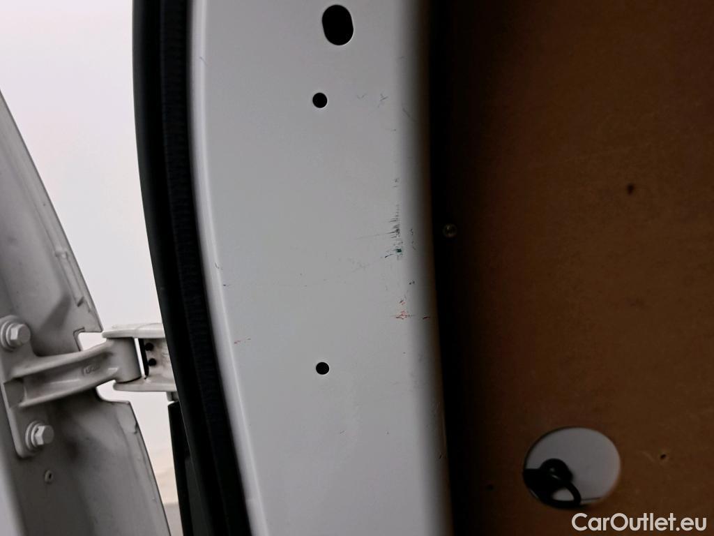  Nissan  Townstar NISSAN  / 2021 / 4P / furgón derivado de turismo 2 plazas 1.3G 96kW L1 Profesional #13