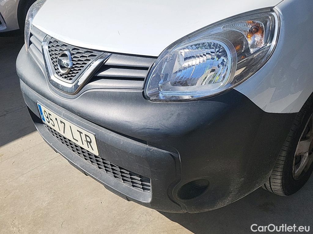  Nissan  NV200 NISSAN NV250 / 2019 / 4P / furgón 2pl 1.5dCi 70 kW (95CV) L2H1 ÓPTIMA #13
