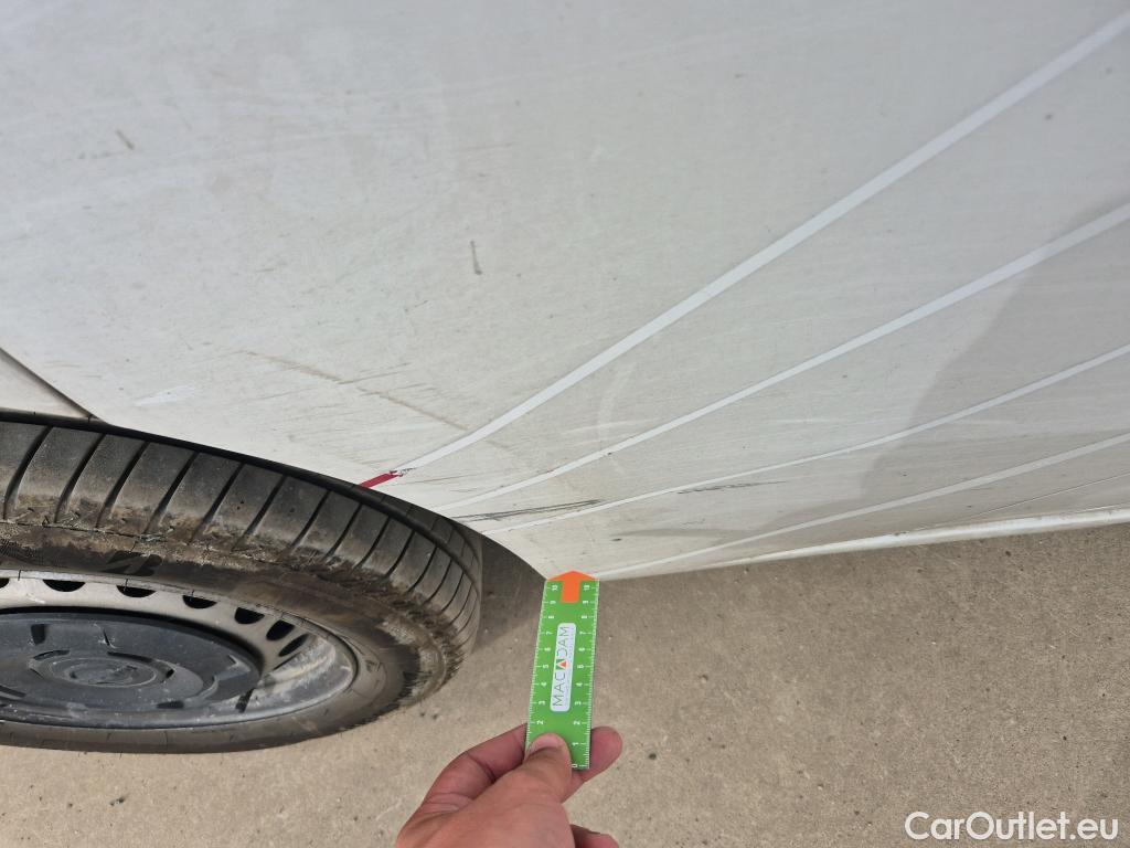  Nissan  Townstar NISSAN  / 2021 / 4P / furgón derivado de turismo 2 plazas 1.3G 96kW L1 Profesional #15