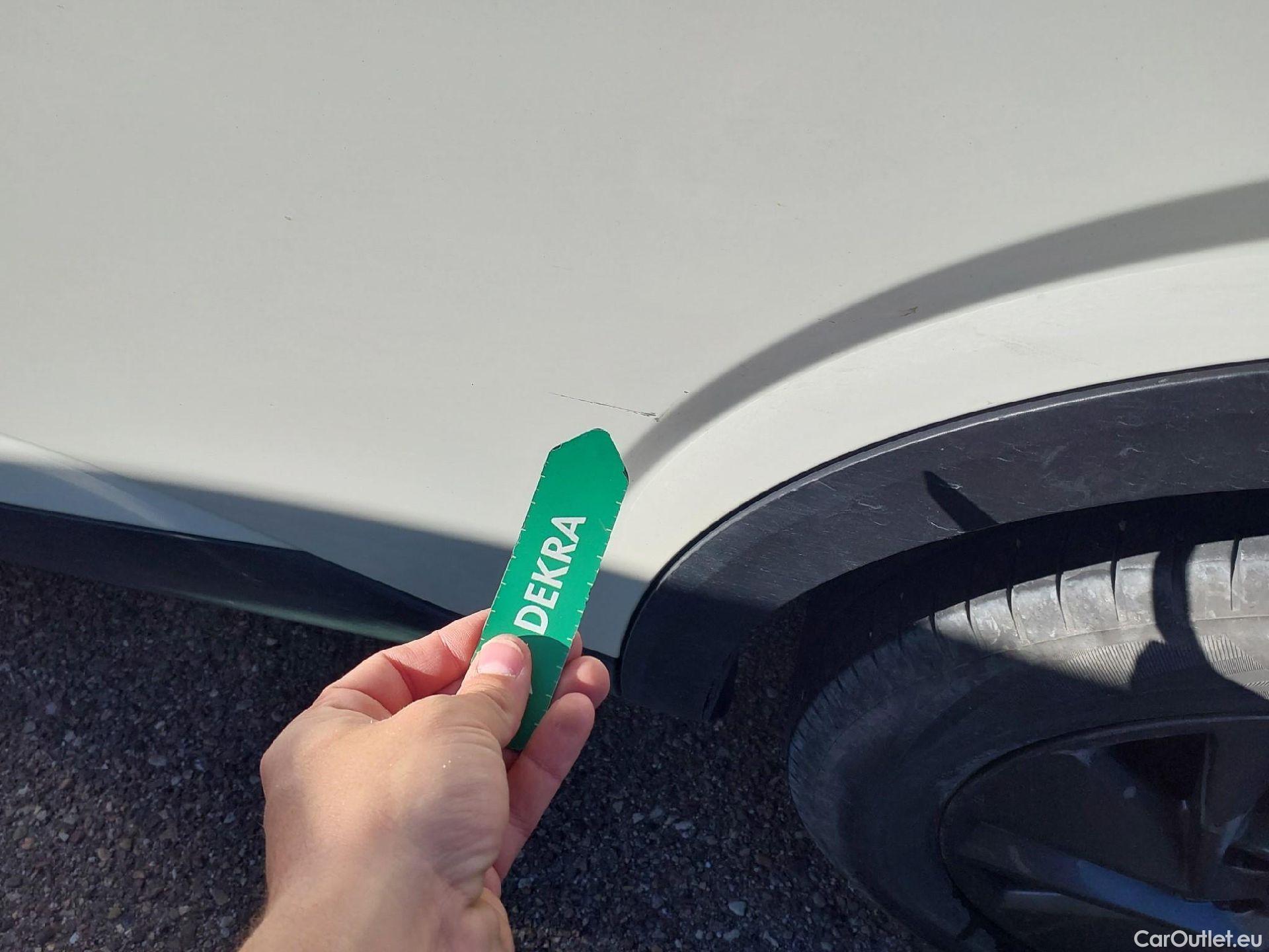  Nissan  Qashqai NISSAN  / 2021 / 5P / todoterreno DIG-T 103kW (140CV) mHEV 4x2 Acenta #20