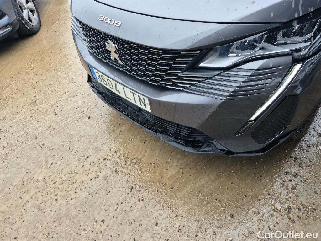  Peugeot  3008 PEUGEOT  Hybrid / 2020 / 5P / todoterreno 225 e-EAT8 Allure (AC2) #5