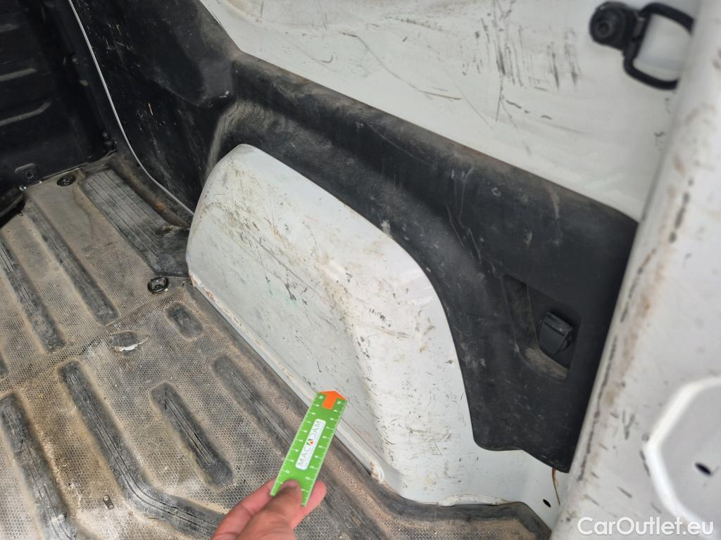  Nissan  Townstar NISSAN  / 2021 / 4P / furgón derivado de turismo 2 plazas 1.3G 96kW L1 Profesional #5