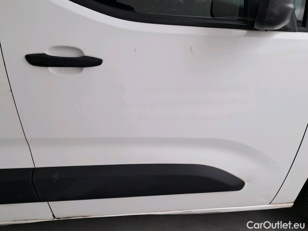  Toyota  Proace TOYOTA  CITY 1.5D 75kW (100CV) GX 650kg Media #64