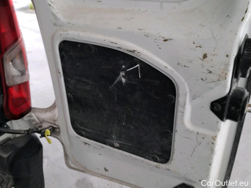  Toyota  Proace TOYOTA  CITY 1.5D 75kW (100CV) GX 650kg Media #55