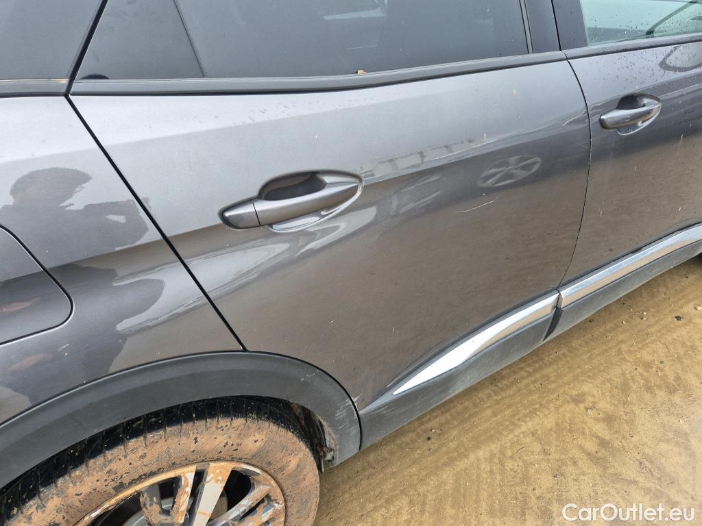  Peugeot  3008 PEUGEOT  Hybrid / 2020 / 5P / todoterreno 225 e-EAT8 Allure (AC2) #13