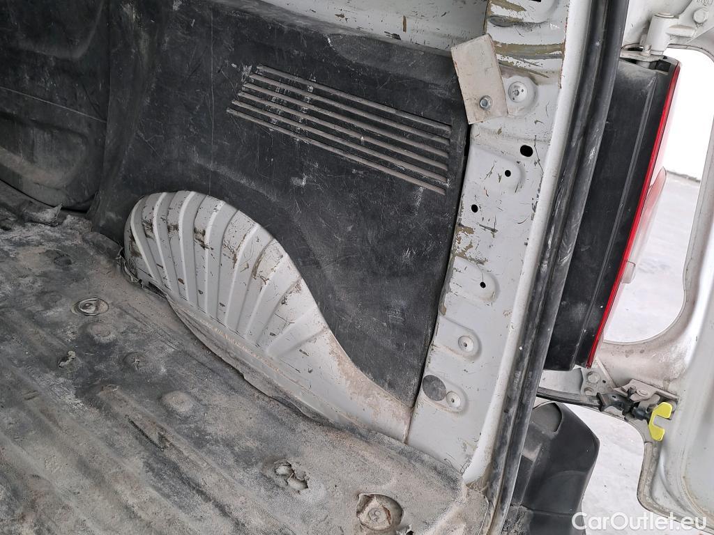  Toyota  Proace TOYOTA  CITY 1.5D 75kW (100CV) GX 650kg Media #13