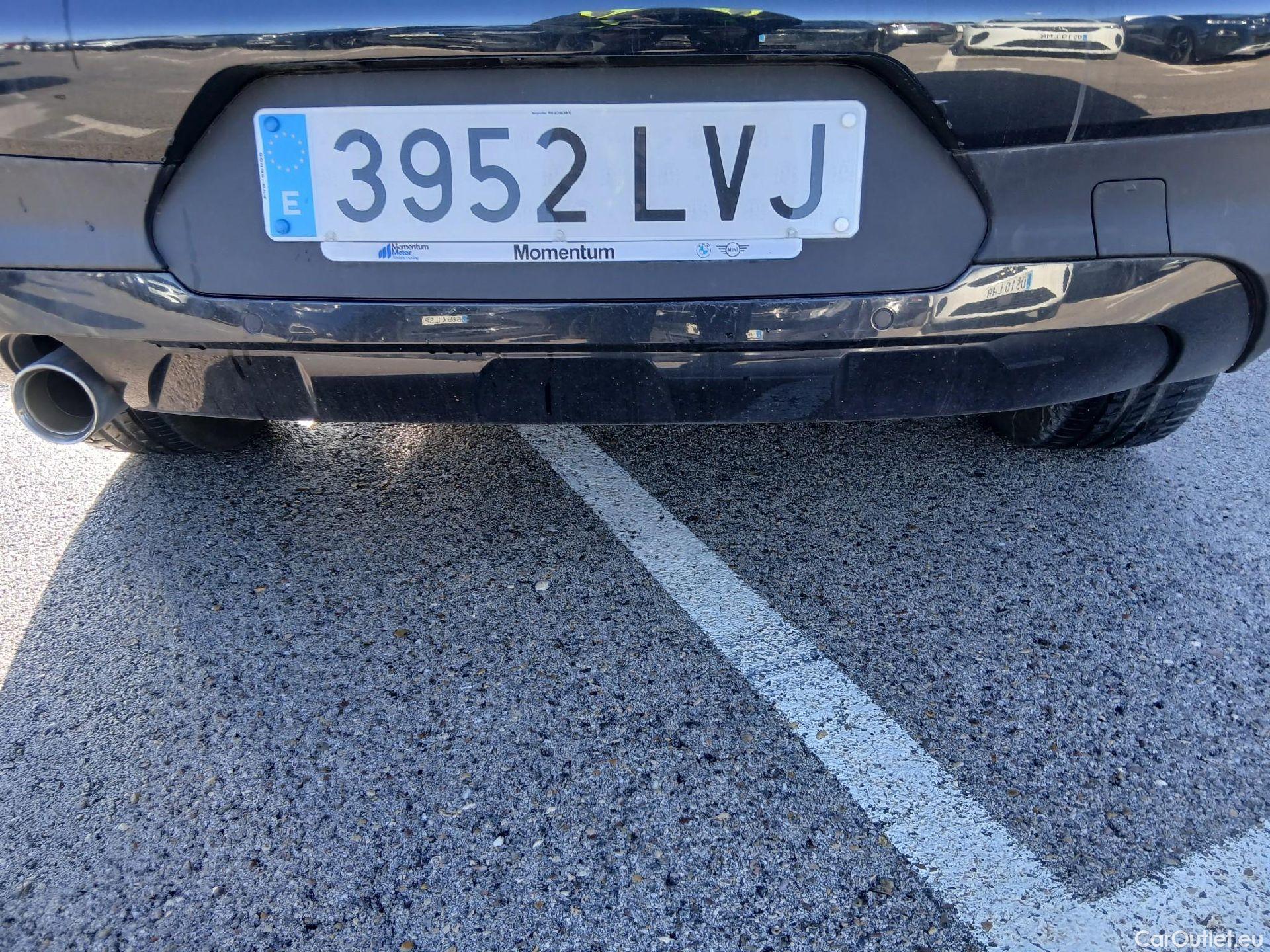  Bmw  X2 BMW  sDrive18i (CX3) #17