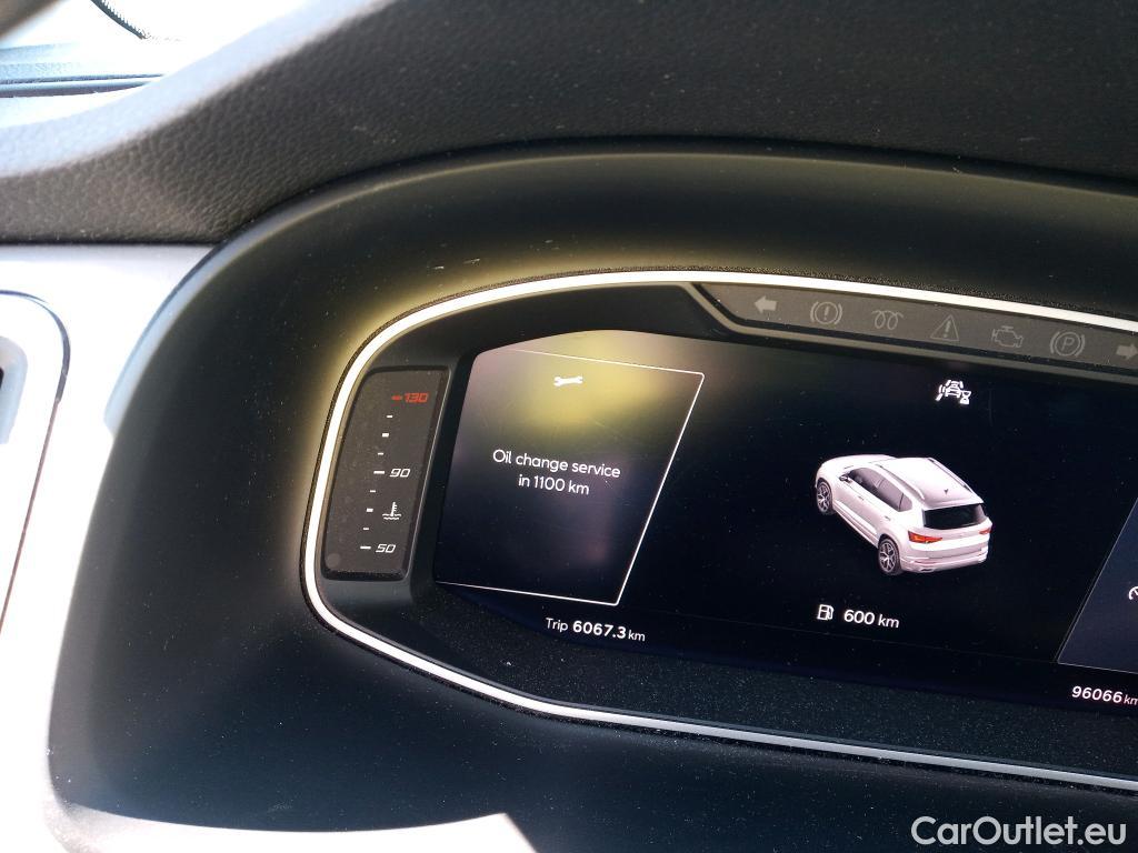  Seat  ATECA SEAT  / 2016 / 5P / todoterreno 1.0 TSI 81kW St&Sp Style Go M(SP) #34