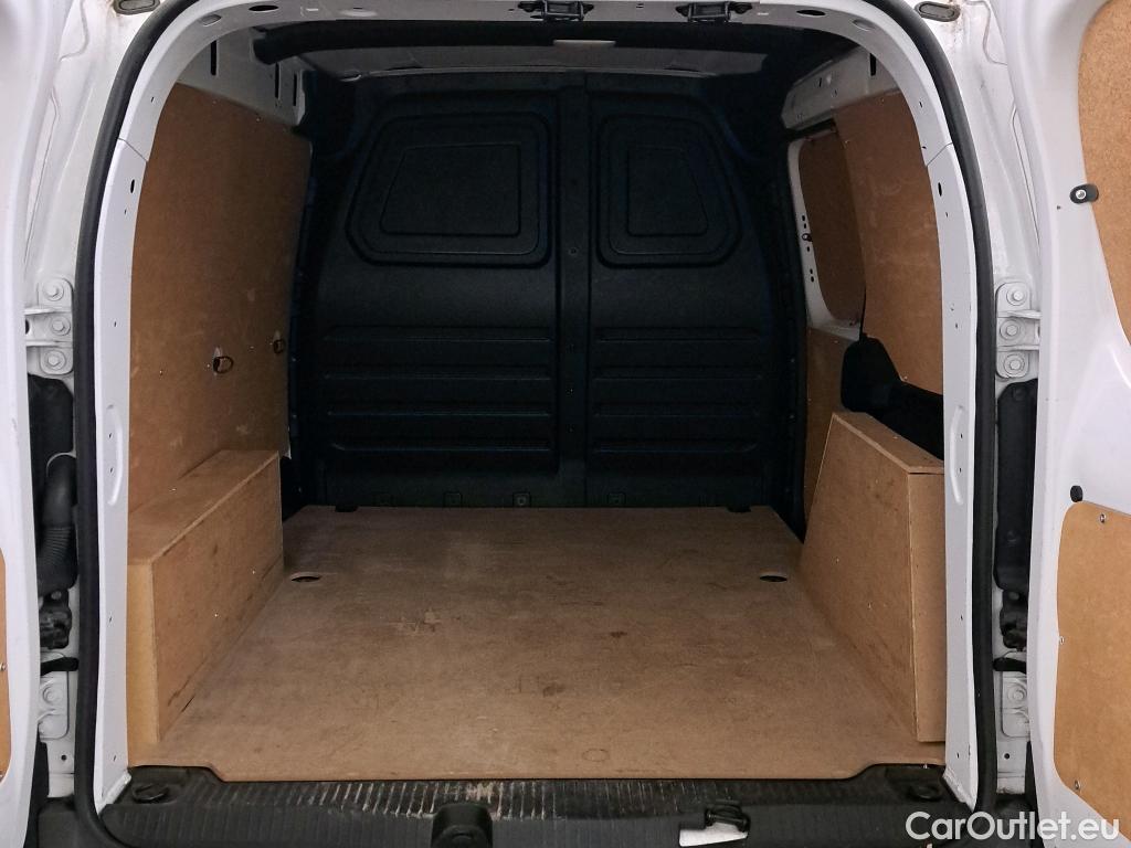  Nissan  Townstar NISSAN  / 2021 / 4P / furgón derivado de turismo 2 plazas 1.3G 96kW L1 Profesional #14