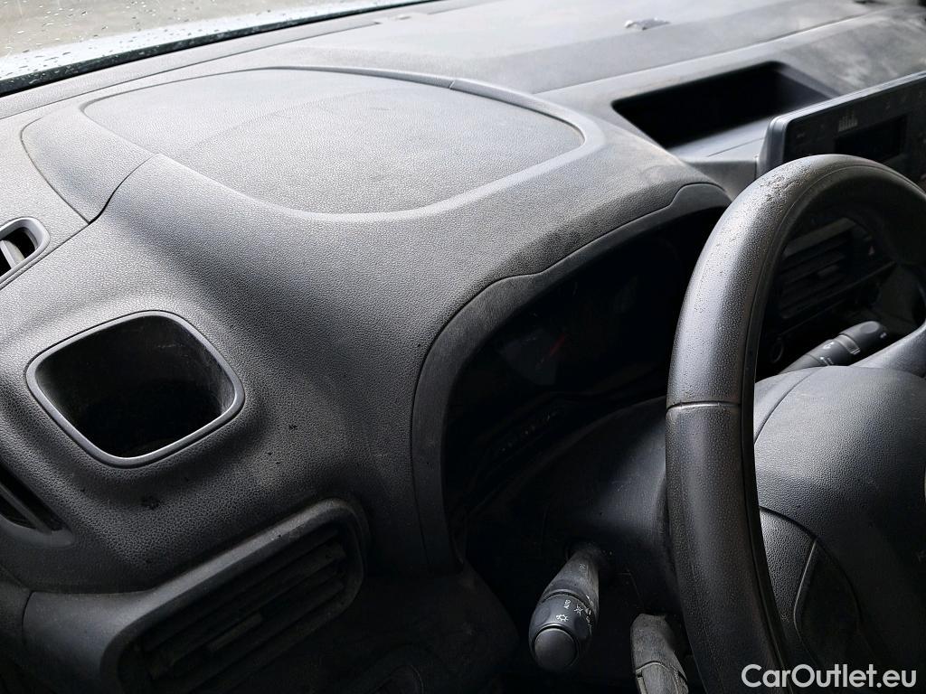  Toyota  Proace TOYOTA  CITY 1.5D 75kW (100CV) GX 650kg Media #84