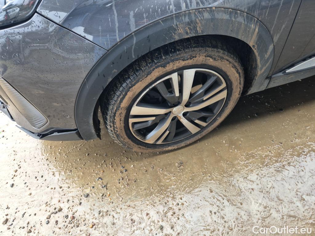  Peugeot  3008 PEUGEOT  Hybrid / 2020 / 5P / todoterreno 225 e-EAT8 Allure (AC2) #7