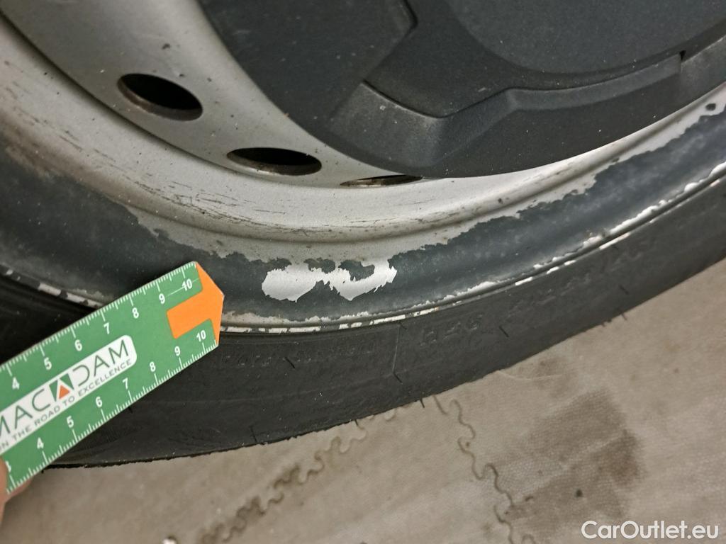  Nissan  Townstar NISSAN  / 2021 / 4P / furgón derivado de turismo 2 plazas 1.3G 96kW L1 Profesional #6