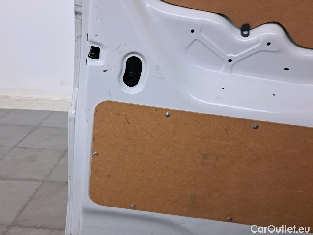  Nissan  Townstar NISSAN  / 2021 / 4P / furgón derivado de turismo 2 plazas 1.3G 96kW L1 Profesional #9