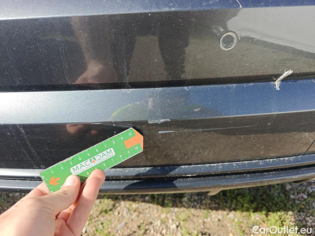  Audi  Q3 AUDI  / 2018 / 5P / todoterreno S line 35 TDI 110kW (150CV) S tronic #31