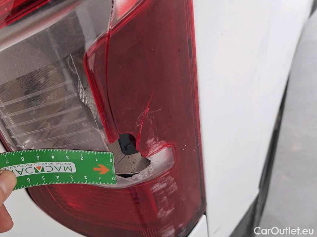  Toyota  Proace TOYOTA  CITY 1.5D 75kW (100CV) GX 650kg Media #53