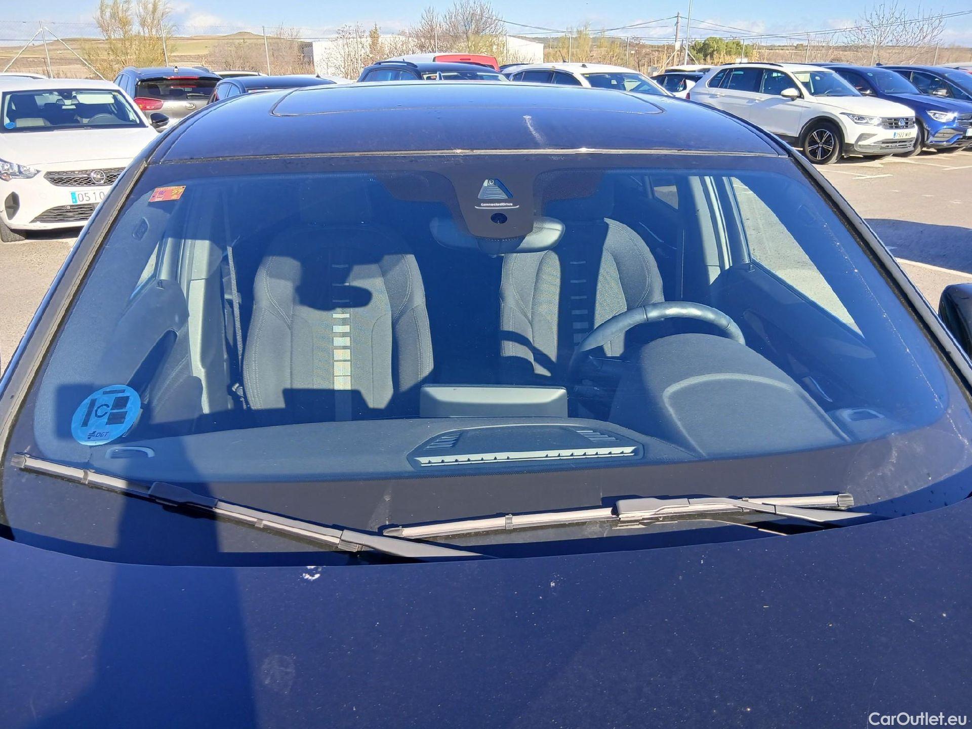  Bmw  X2 BMW  sDrive18i (CX3) #3