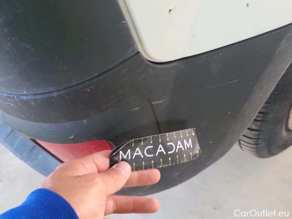  Nissan  NV200 NISSAN NV250 / 2019 / 4P / furgón 2pl 1.5dCi 70 kW (95CV) L2H1 ÓPTIMA #40