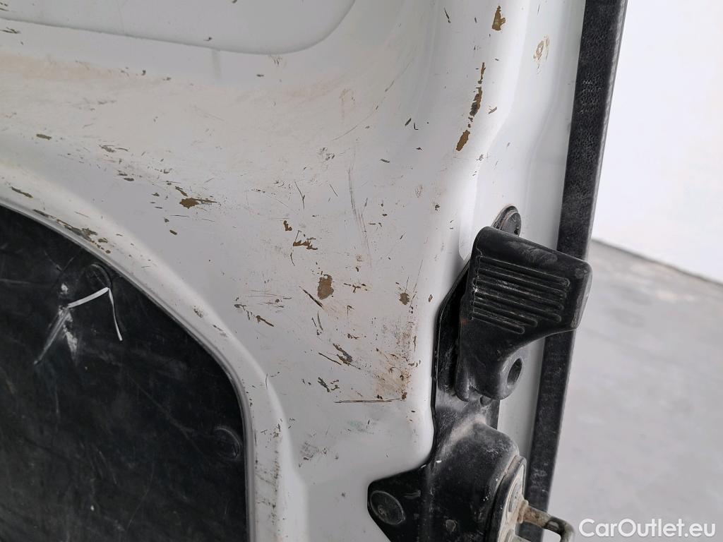  Toyota  Proace TOYOTA  CITY 1.5D 75kW (100CV) GX 650kg Media #20