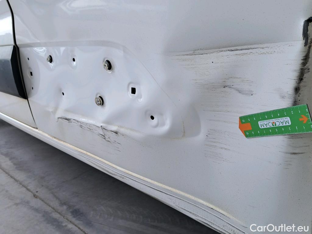  Toyota  Proace TOYOTA  CITY 1.5D 75kW (100CV) GX 650kg Media #5