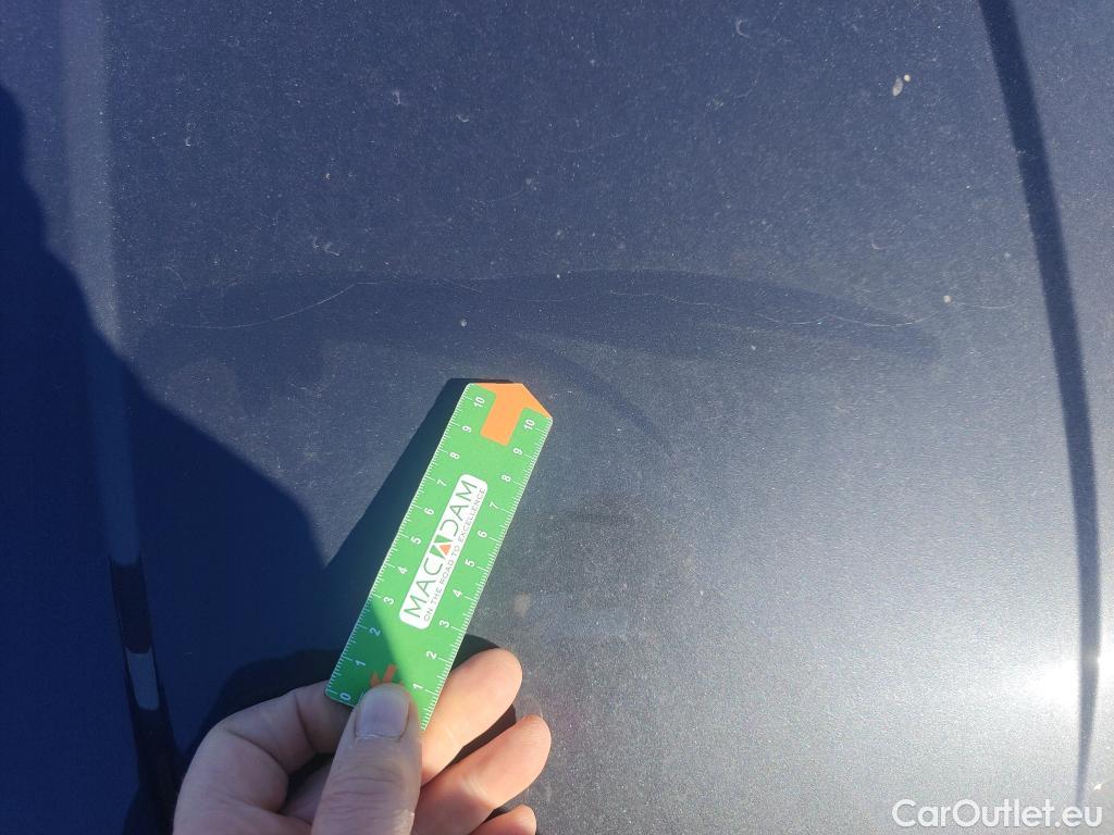  Hyundai  Tucson HYUNDAI  / 2020 / 5P / todoterreno 1.6 CRDI 100kW (136CV) 48V Tecno 2C #9