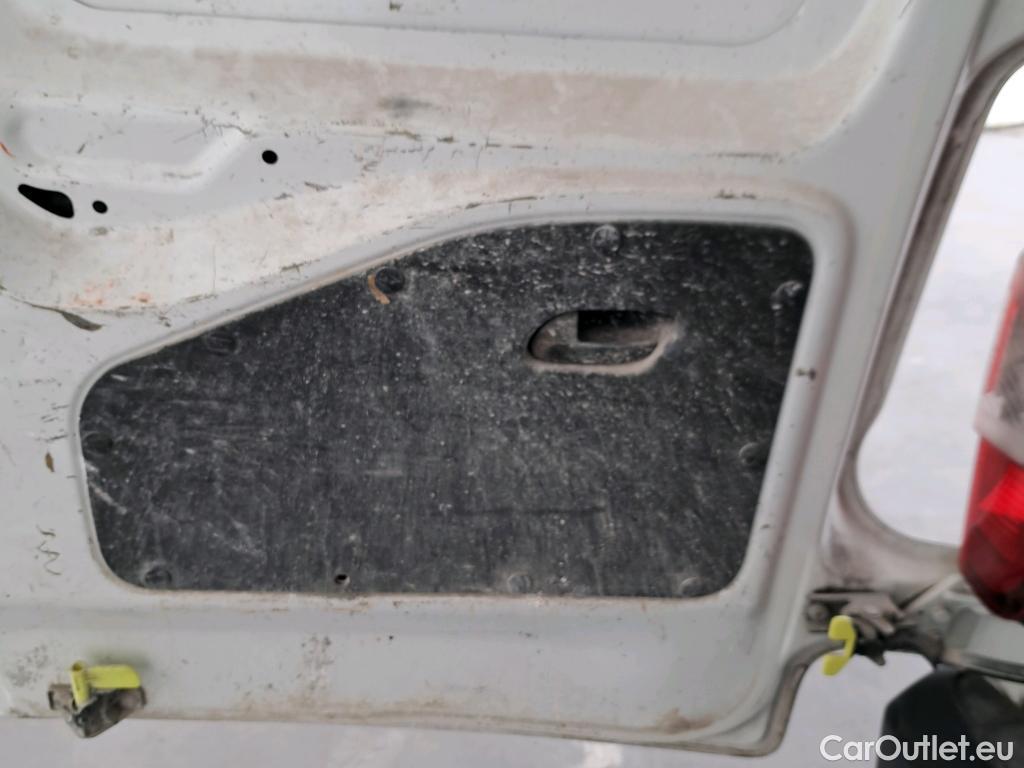  Toyota  Proace TOYOTA  CITY 1.5D 75kW (100CV) GX 650kg Media #54