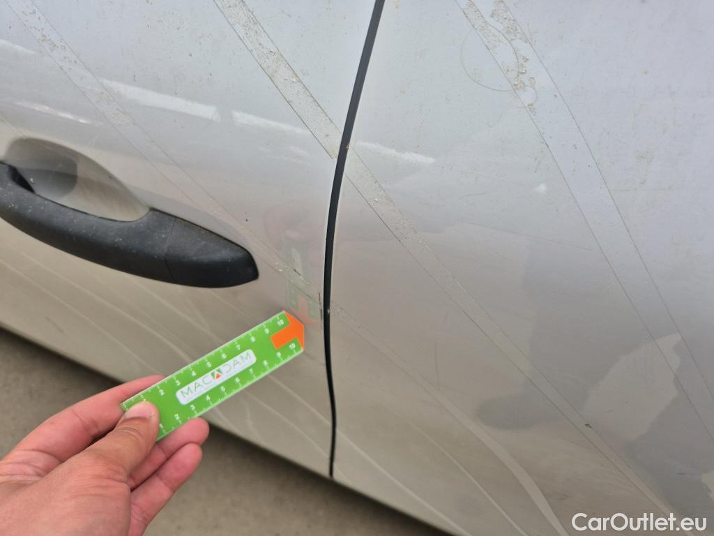  Nissan  Townstar NISSAN  / 2021 / 4P / furgón derivado de turismo 2 plazas 1.3G 96kW L1 Profesional #50