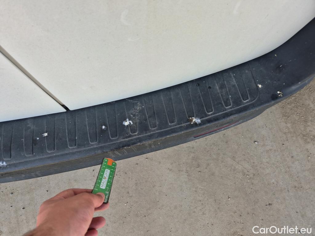  Fiat  Doblo FIAT Doblò Cargo/2015/3P/furgón derivado de turismo Cargo Base Plus 1.3 Mjet 70kW (95CV) #16