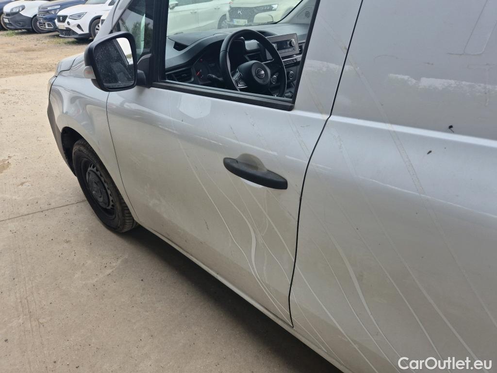  Nissan  Townstar NISSAN  / 2021 / 4P / furgón derivado de turismo 2 plazas 1.3G 96kW L1 Profesional #49