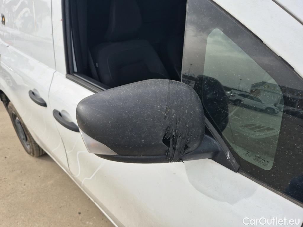  Nissan  Townstar NISSAN  / 2021 / 4P / furgón derivado de turismo 2 plazas 1.3G 96kW L1 Profesional #34