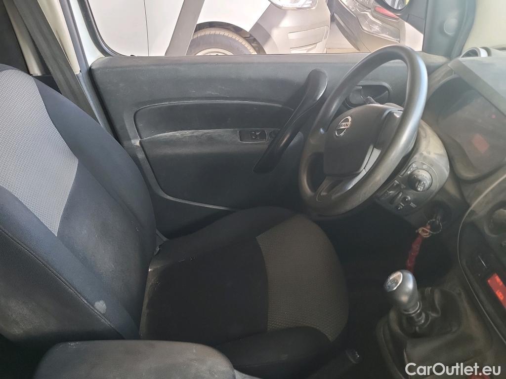  Nissan  NV200 NISSAN NV250 / 2019 / 4P / furgón 2pl 1.5dCi 70 kW (95CV) L2H1 ÓPTIMA #26