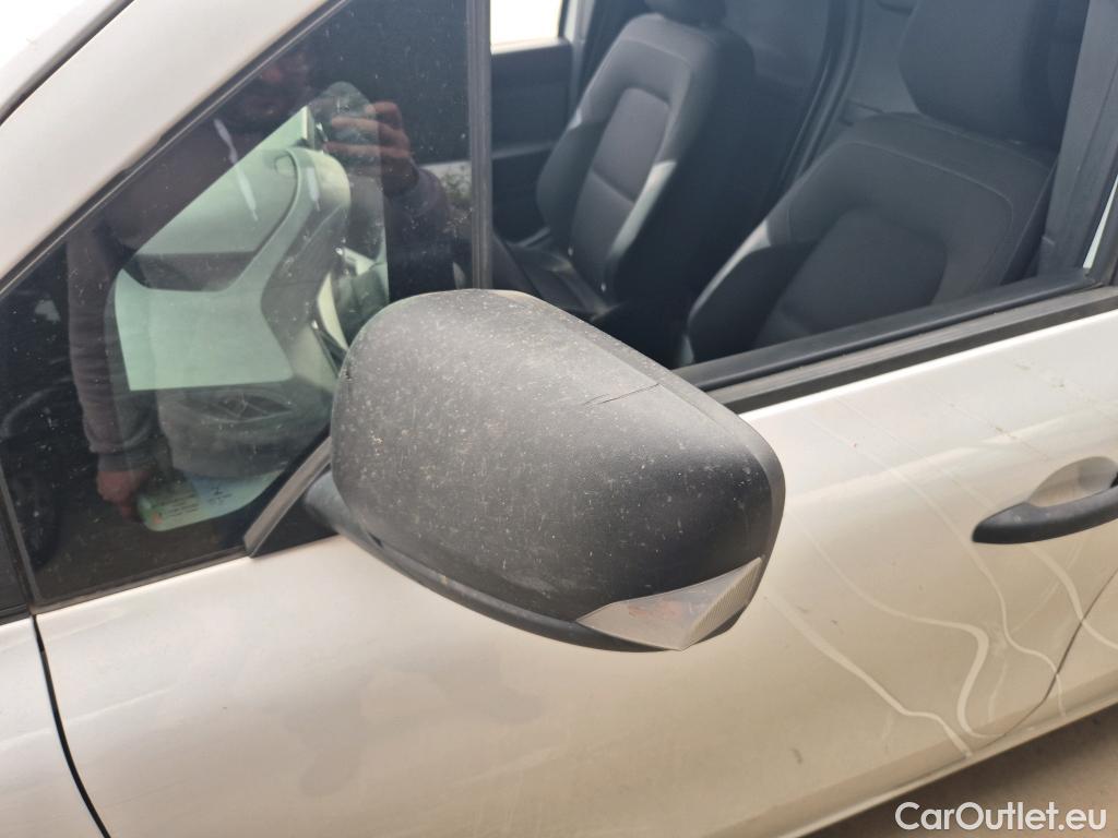  Nissan  Townstar NISSAN  / 2021 / 4P / furgón derivado de turismo 2 plazas 1.3G 96kW L1 Profesional #47