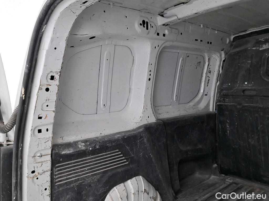  Toyota  Proace TOYOTA  CITY 1.5D 75kW (100CV) GX 650kg Media #16