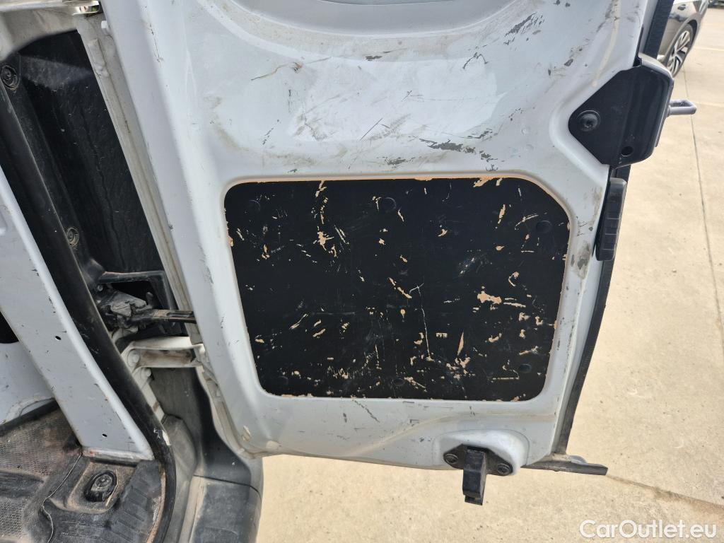  Nissan  Townstar NISSAN  / 2021 / 4P / furgón derivado de turismo 2 plazas 1.3G 96kW L1 Profesional #24