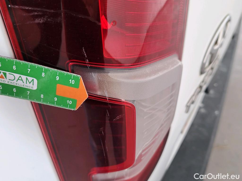  Toyota  Proace TOYOTA  CITY 1.5D 75kW (100CV) GX 650kg Media #50