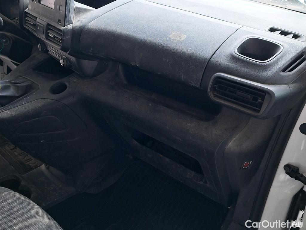  Toyota  Proace TOYOTA  CITY 1.5D 75kW (100CV) GX 650kg Media #91