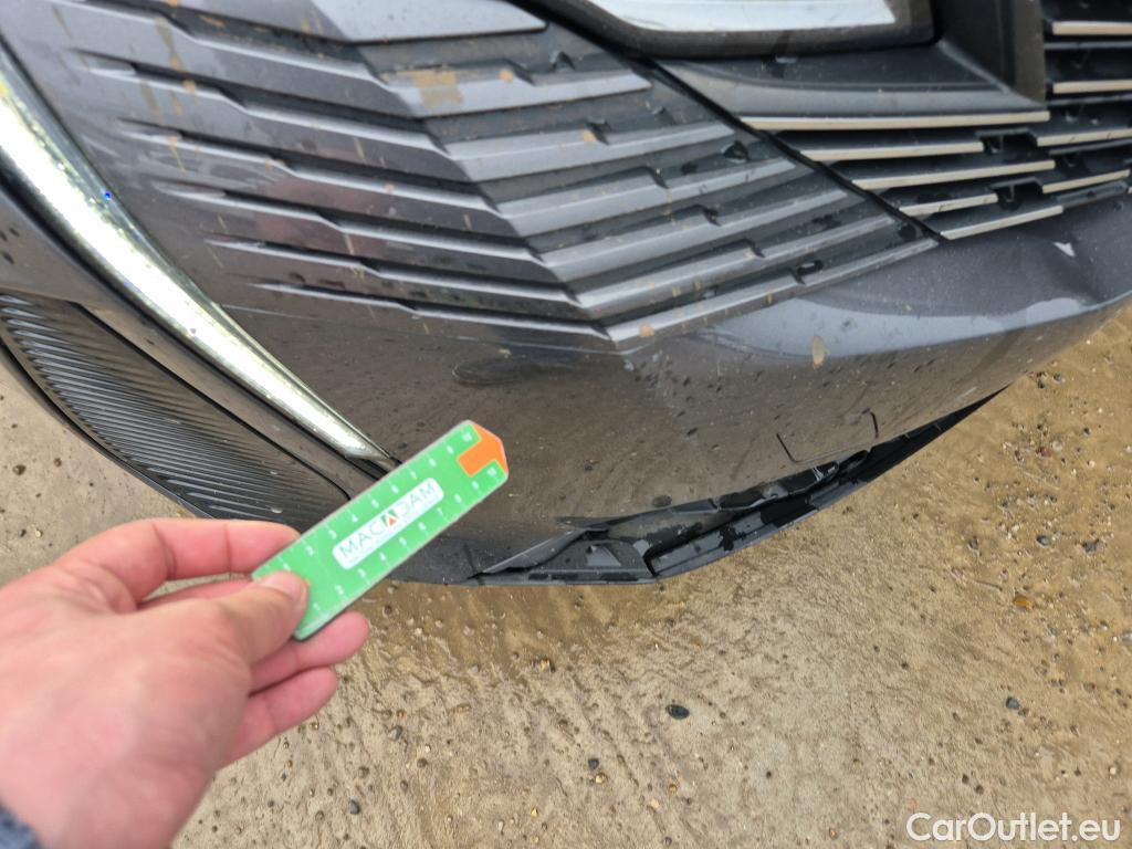  Peugeot  3008 PEUGEOT  Hybrid / 2020 / 5P / todoterreno 225 e-EAT8 Allure (AC2) #20