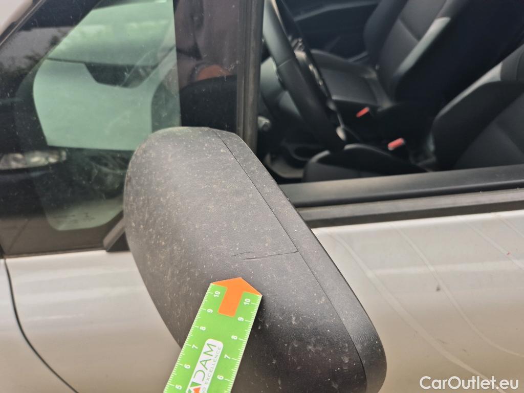  Nissan  Townstar NISSAN  / 2021 / 4P / furgón derivado de turismo 2 plazas 1.3G 96kW L1 Profesional #48