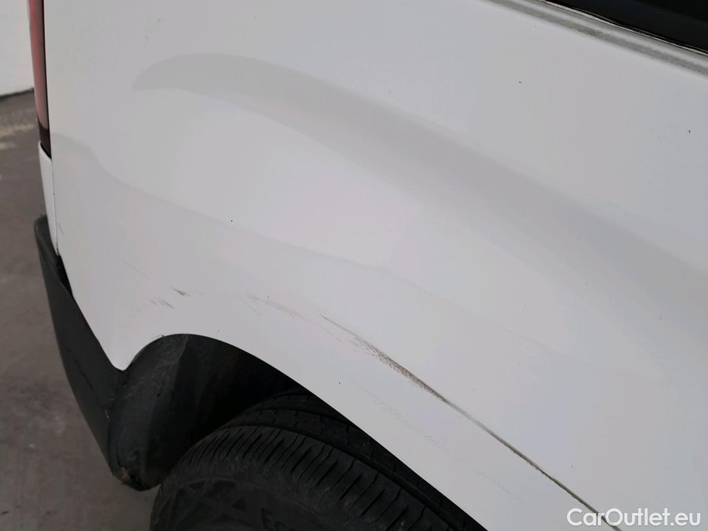  Toyota  Proace TOYOTA  CITY 1.5D 75kW (100CV) GX 650kg Media #47