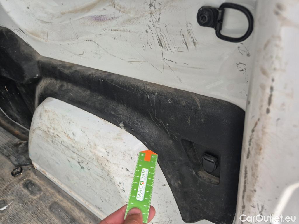  Nissan  Townstar NISSAN  / 2021 / 4P / furgón derivado de turismo 2 plazas 1.3G 96kW L1 Profesional #23