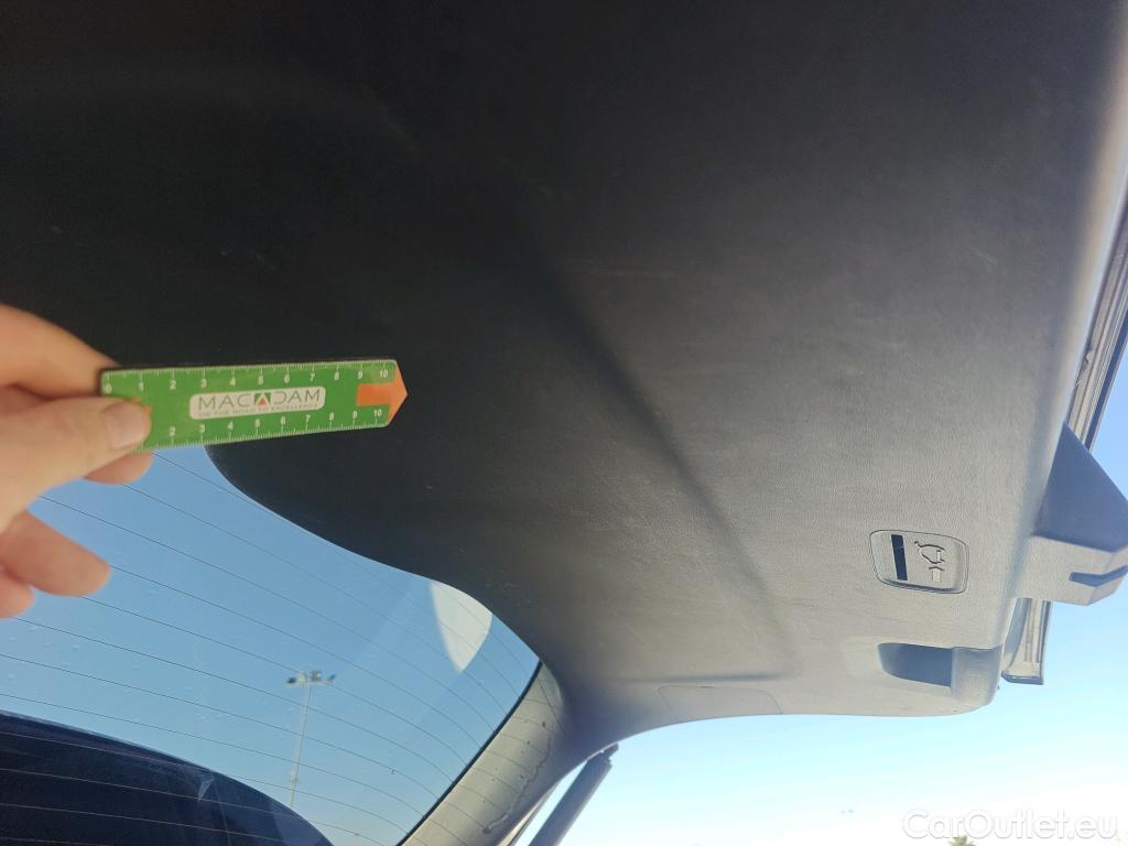  Hyundai  Tucson HYUNDAI  / 2020 / 5P / todoterreno 1.6 CRDI 100kW (136CV) 48V Tecno 2C #25