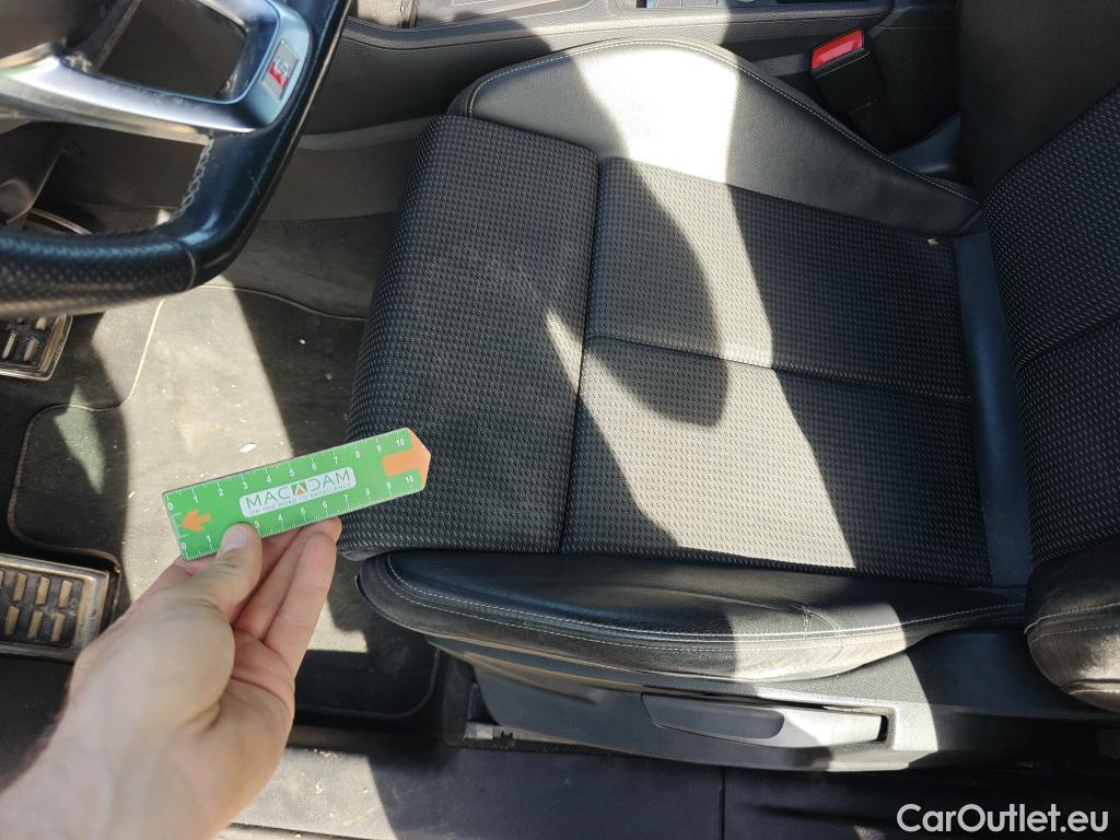  Audi  Q3 AUDI  / 2018 / 5P / todoterreno S line 35 TDI 110kW (150CV) S tronic #35