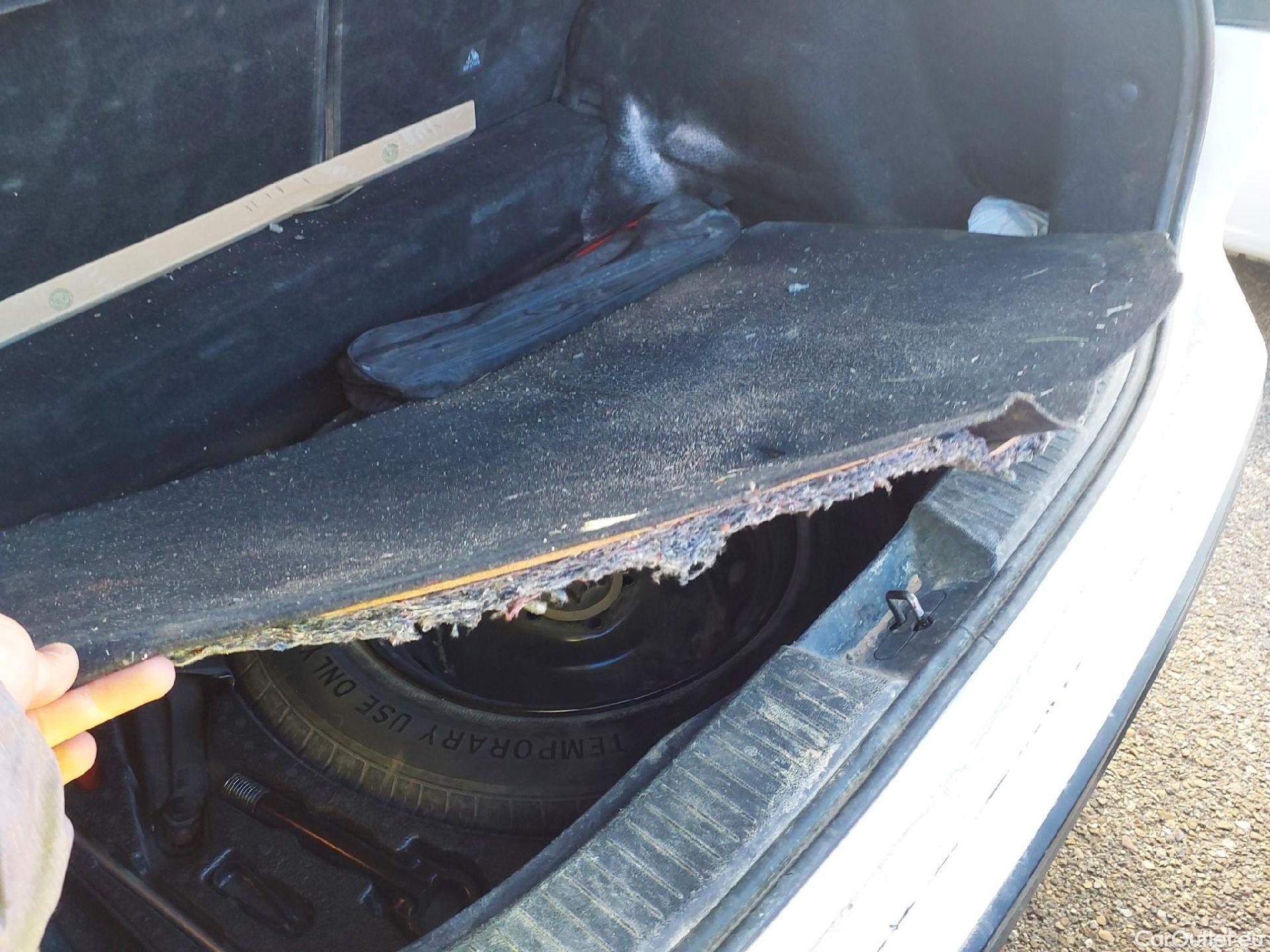  Nissan  Qashqai NISSAN  / 2021 / 5P / todoterreno DIG-T 103kW (140CV) mHEV 4x2 Acenta #5