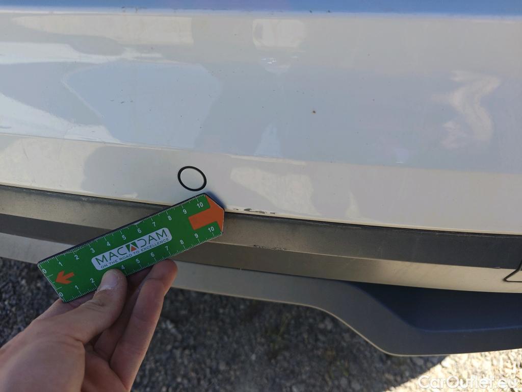  Skoda  KAMIQ SKODA  1.0 TSI 81kW (110CV) DSG Ambition #13