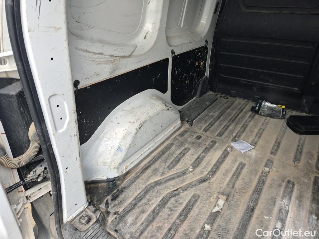  Nissan  Townstar NISSAN  / 2021 / 4P / furgón derivado de turismo 2 plazas 1.3G 96kW L1 Profesional #3